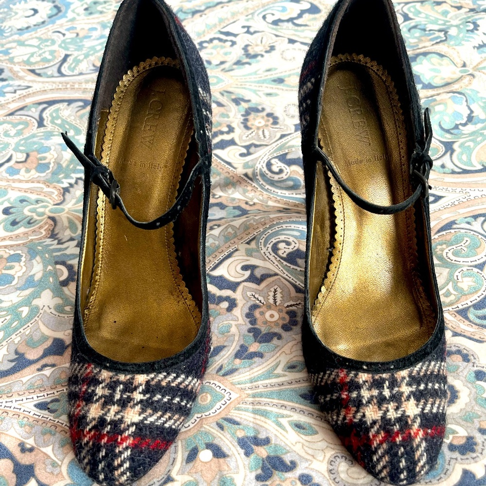 Vintage J. Crew Great Condition
